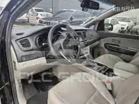 2018 KIA Carnival