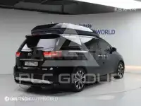 2018 KIA Carnival