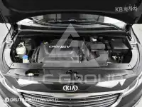 2018 KIA Carnival
