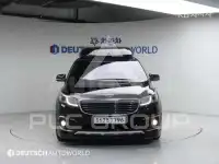 2018 KIA Carnival