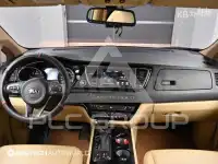 2018 KIA Carnival