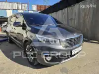 2018 KIA Carnival