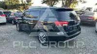 2018 KIA Carnival