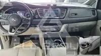 2018 KIA Carnival