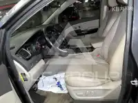 2018 KIA Carnival
