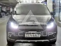 2018 KIA Carnival