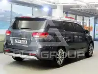 2018 KIA Carnival