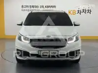 2018 KIA Carnival