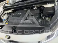 2018 KIA Carnival