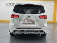 2018 KIA Carnival