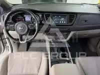2018 KIA Carnival