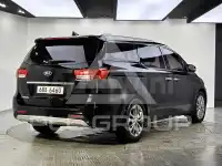 2018 KIA Carnival