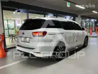 2018 KIA Carnival