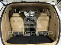 2018 KIA Carnival