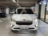 2018 KIA Carnival