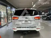 2018 KIA Carnival