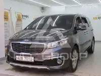 2018 KIA Carnival
