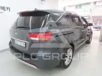 2018 KIA Carnival