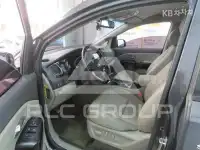 2018 KIA Carnival