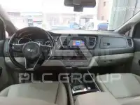 2018 KIA Carnival