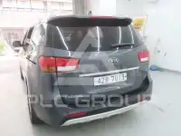 2018 KIA Carnival