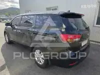 2018 KIA Carnival