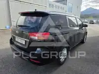 2018 KIA Carnival
