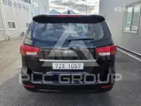 2018 KIA Carnival