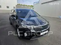 2018 KIA Carnival