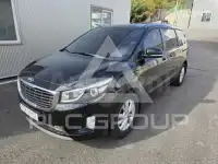 2018 KIA Carnival