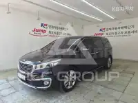 2018 KIA Carnival