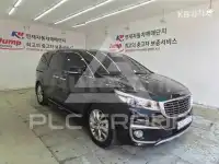 2018 KIA Carnival