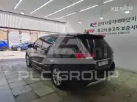 2018 KIA Carnival