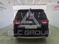 2018 KIA Carnival