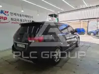 2018 KIA Carnival