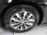 2018 KIA Carnival