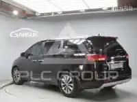 2018 KIA Carnival