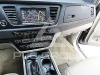 2018 KIA Carnival