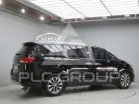 2018 KIA Carnival