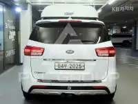 2018 KIA Carnival
