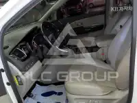 2018 KIA Carnival