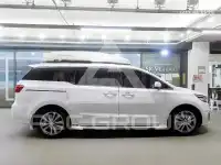 2018 KIA Carnival