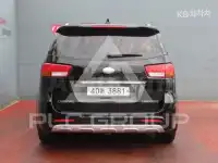 2018 KIA Carnival