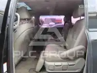 2018 KIA Carnival
