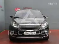 2018 KIA Carnival