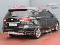 2018 KIA Carnival
