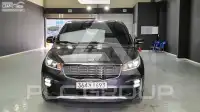 2018 KIA Carnival