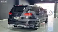 2018 KIA Carnival