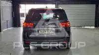 2018 KIA Carnival