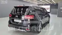 2018 KIA Carnival